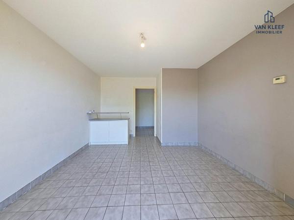 Vente / Appartement T2 à Prévessin-Moëns (01280)