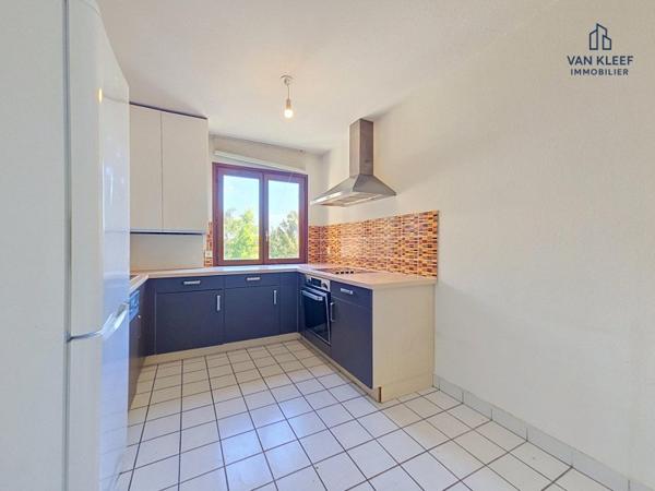 Vente / Appartement T2 à Prévessin-Moëns (01280)