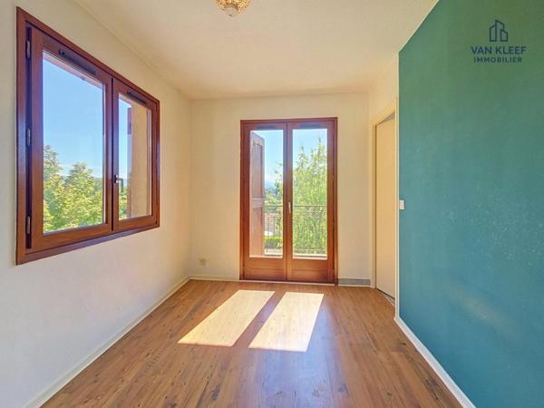 Vente / Appartement T2 à Prévessin-Moëns (01280)