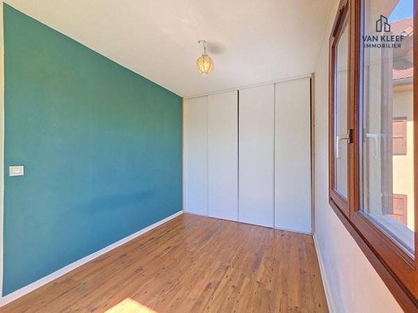 Vente / Appartement T2 à Prévessin-Moëns (01280)
