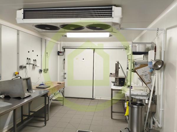 Atelier à LES SABLES D'OLONNE (85100)