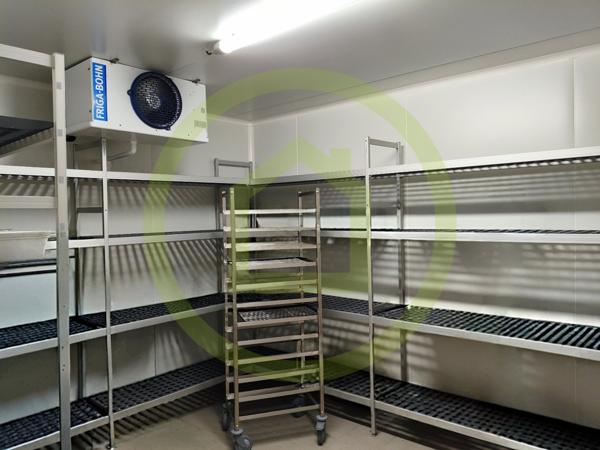 Atelier à LES SABLES D'OLONNE (85100)