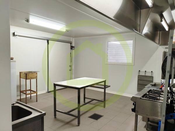 Atelier à LES SABLES D'OLONNE (85100)