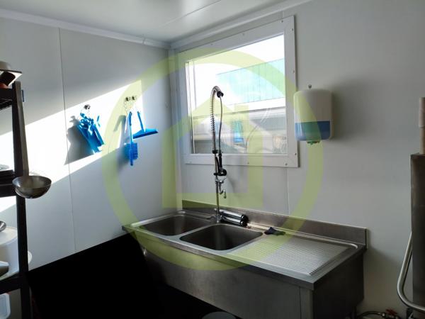 Atelier à LES SABLES D'OLONNE (85100)