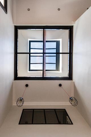 Maison de caractère avec piscine à Côte Pavée