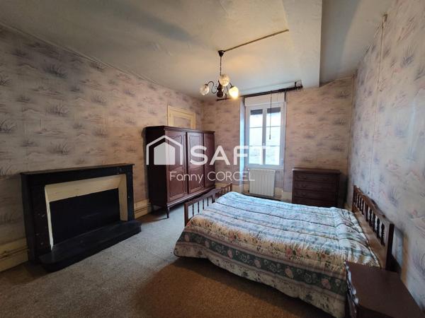 Maison 6 pièces - 137m²