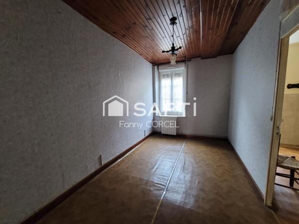 Maison 6 pièces - 137m²