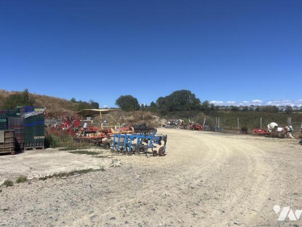 LINGREVILLE