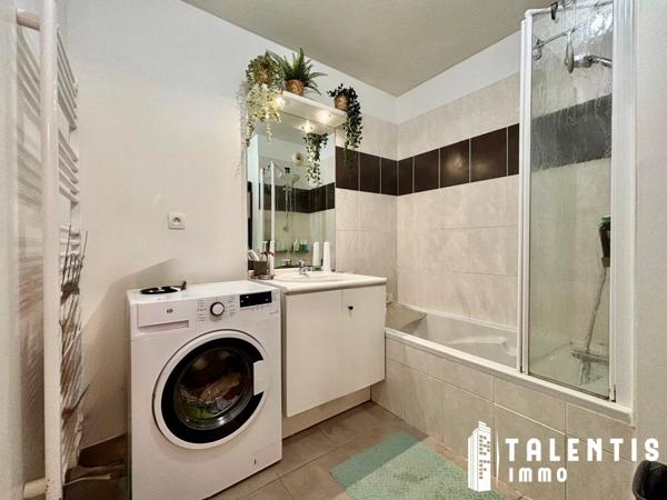 Exclusivité | SAUTRON, PLESSIS | Appartement 3P (61m²| 2ch)