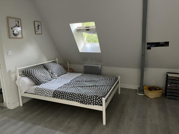 Lisle (24350) DORDOGNE - LISLE - TOCANE - Maison indépendante - 137 m² - quatre chambres - terrain arboré.