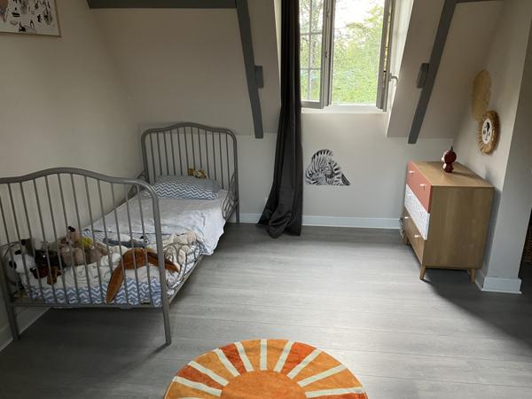 Lisle (24350) DORDOGNE - LISLE - TOCANE - Maison indépendante - 137 m² - quatre chambres - terrain arboré.