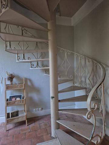 Lisle (24350) DORDOGNE - LISLE - TOCANE - Maison indépendante - 137 m² - quatre chambres - terrain arboré.