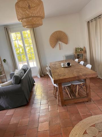 Lisle (24350) DORDOGNE - LISLE - TOCANE - Maison indépendante - 137 m² - quatre chambres - terrain arboré.