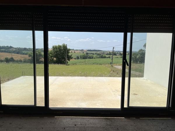 Maison à vendre |  Nizas |  4 pièces | 125 m²