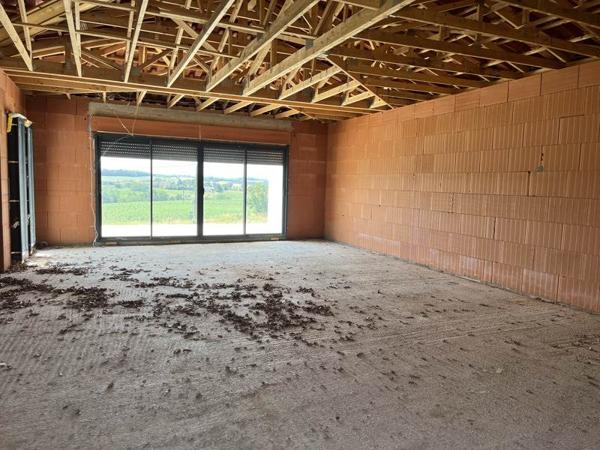 Maison à vendre |  Nizas |  4 pièces | 125 m²