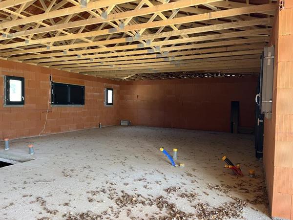 Maison à vendre |  Nizas |  4 pièces | 125 m²