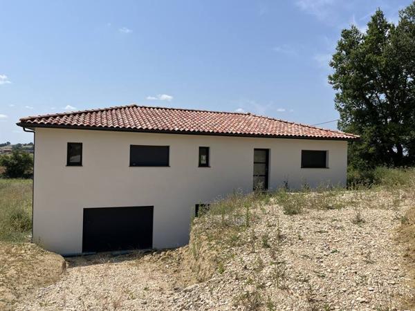 Maison à vendre |  Nizas |  4 pièces | 125 m²