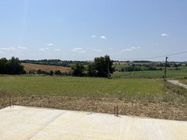 Maison à vendre |  Nizas |  4 pièces | 125 m²