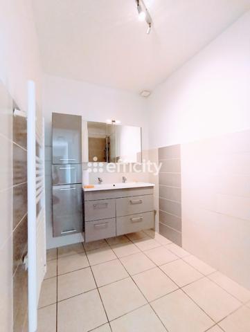 Maison 6 pièces - 132 m²