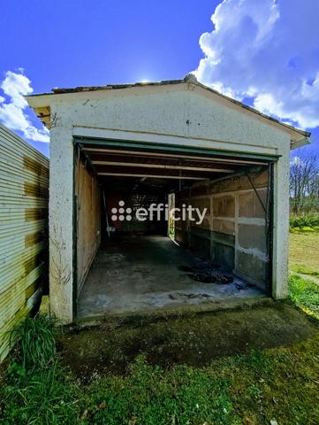 Maison 6 pièces - 132 m²