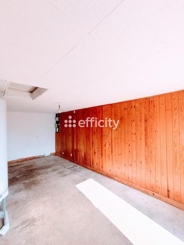 Maison 6 pièces - 132 m²