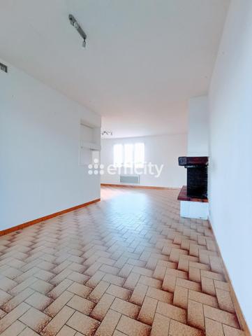 Maison 6 pièces - 132 m²