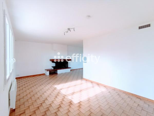 Maison 6 pièces - 132 m²