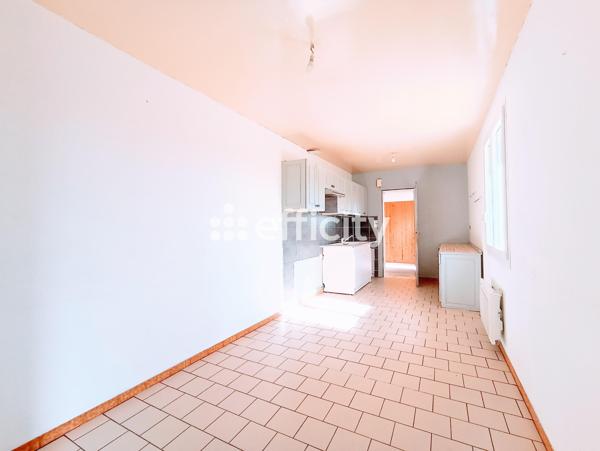 Maison 6 pièces - 132 m²