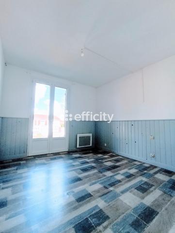 Maison 6 pièces - 132 m²