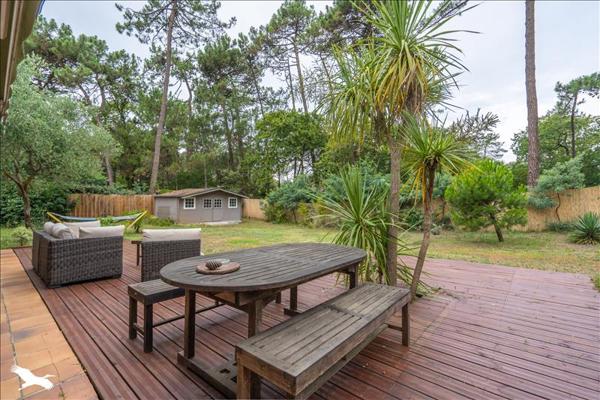 Maison à vendre |  Soulac-sur-Mer |  9 pièces | 247 m²