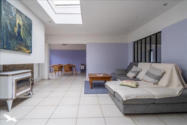Maison à vendre |  Soulac-sur-Mer |  9 pièces | 247 m²