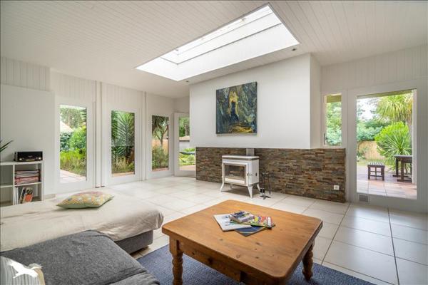 Maison à vendre |  Soulac-sur-Mer |  9 pièces | 247 m²