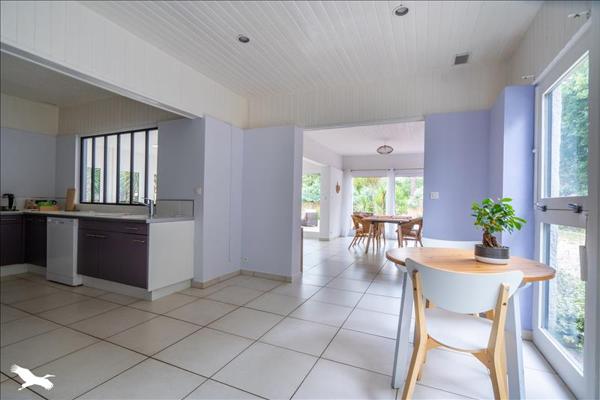 Maison à vendre |  Soulac-sur-Mer |  9 pièces | 247 m²