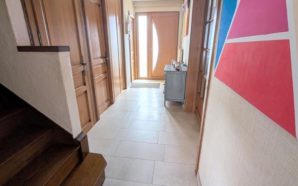 Maison à vendre    5 pièces • 118 m2 Gauchy