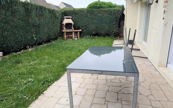 Maison à vendre    5 pièces • 118 m2 Gauchy