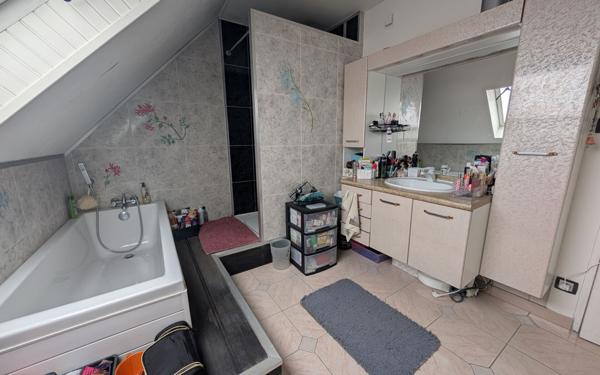 Maison à vendre    5 pièces • 118 m2 Gauchy