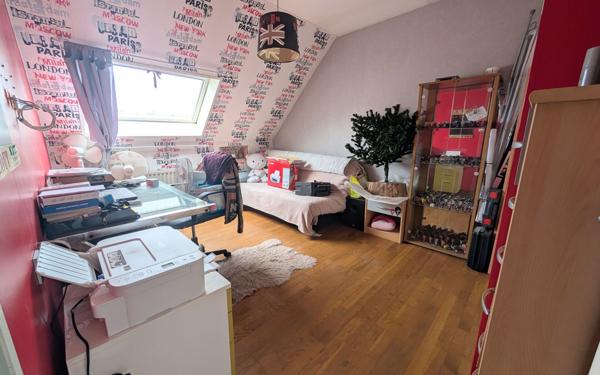 Maison à vendre    5 pièces • 118 m2 Gauchy