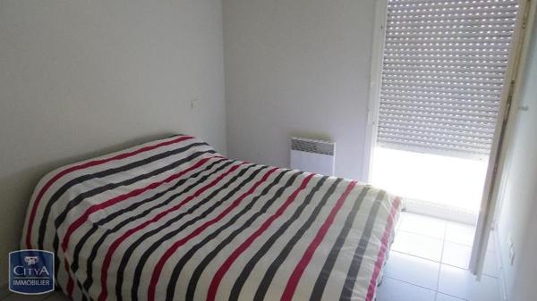 Appartement à louer 2 pièces 36.21m² Pau (64000)