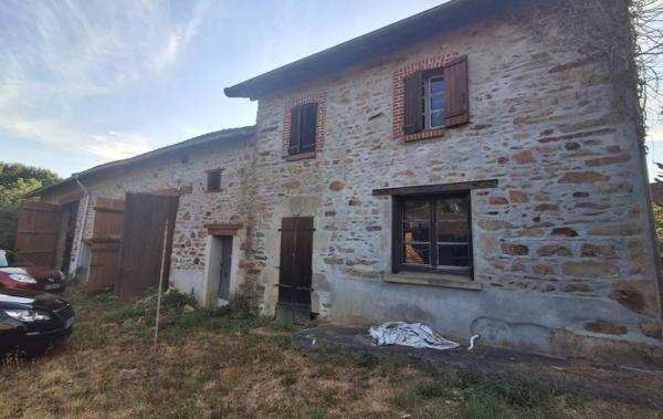 Vente Maison de village Ambazac