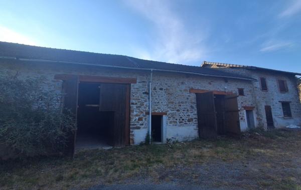 Vente Maison de village Ambazac