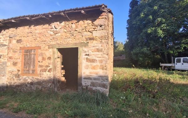 Vente Maison de village Ambazac