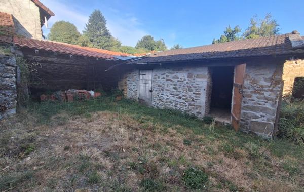 Vente Maison de village Ambazac