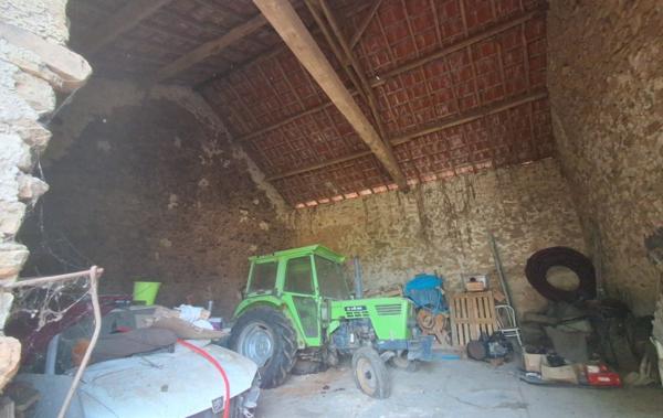 Vente Maison de village Ambazac