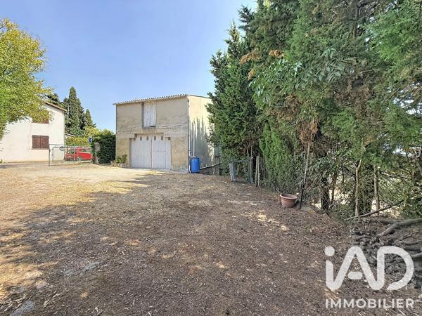 Terrain à vendre 2 795 m² Villasavary