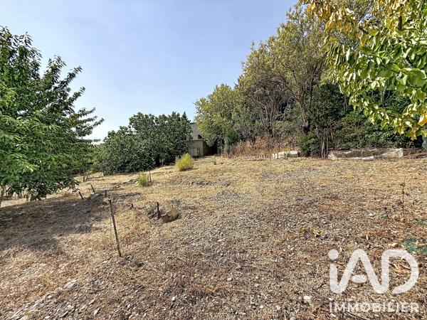 Terrain à vendre 2 795 m² Villasavary