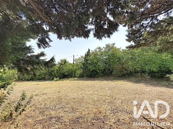 Terrain à vendre 2 795 m² Villasavary