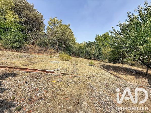Terrain à vendre 2 795 m² Villasavary