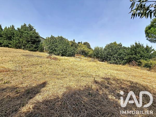 Terrain à vendre 2 795 m² Villasavary