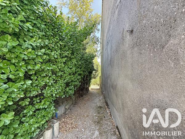 Terrain à vendre 2 795 m² Villasavary