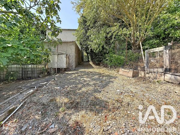 Terrain à vendre 2 795 m² Villasavary
